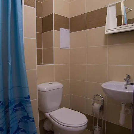 Hotelovy Dum Areal Ostrava