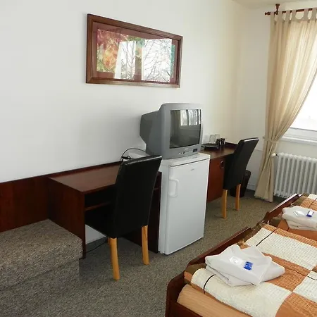 Hotelovy Dum Areal *