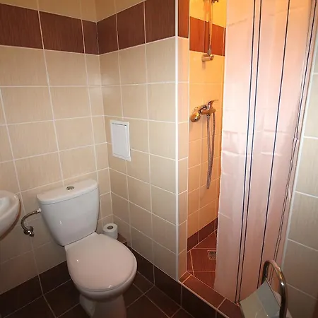 Hotelovy Dum Areal * Ostrava