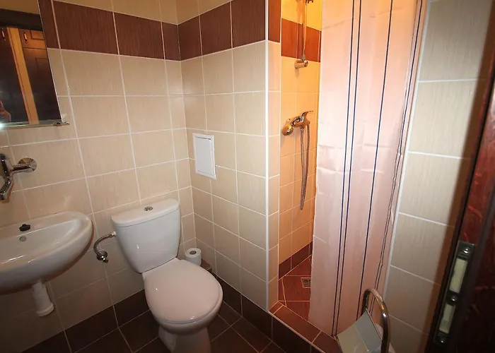 Hotelovy Dum Areal * Ostrava